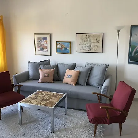 Apartamento Koka *