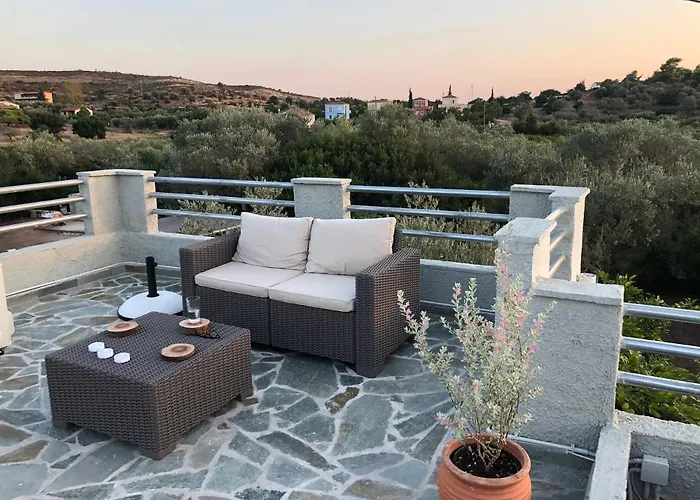 Koka Apartamento Ermioni