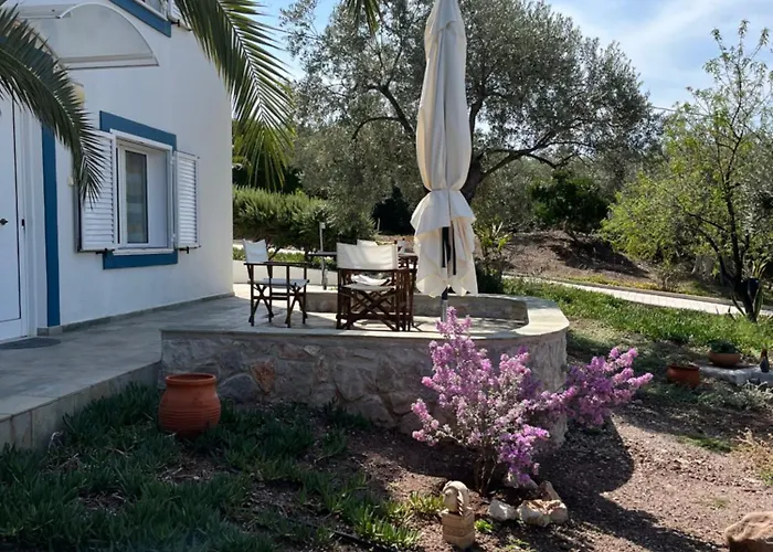 Koka Apartamento Ermioni