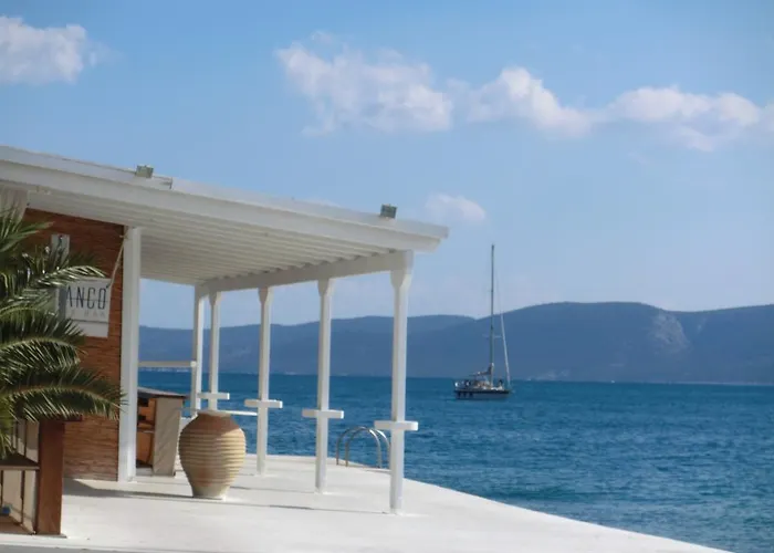 Koka Apartamento Ermioni