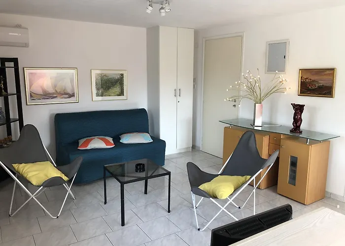 Apartamento Koka Ermioni