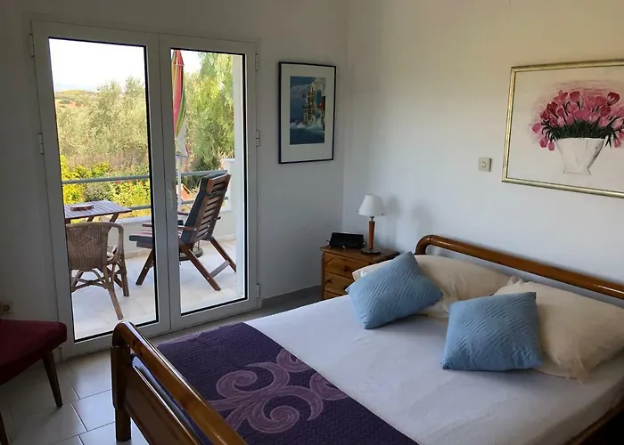 Apartamento Koka Ermioni