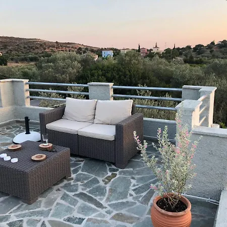 Koka Apartment Ermioni