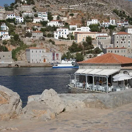 Koka Appartement Hermione