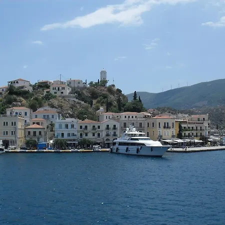 Koka Appartement Hermione