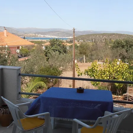 Koka דירה