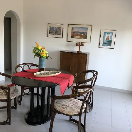 Apartment Koka *