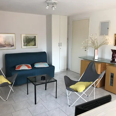 Appartement Koka Hermione