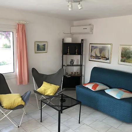 Apartment Koka Ermioni
