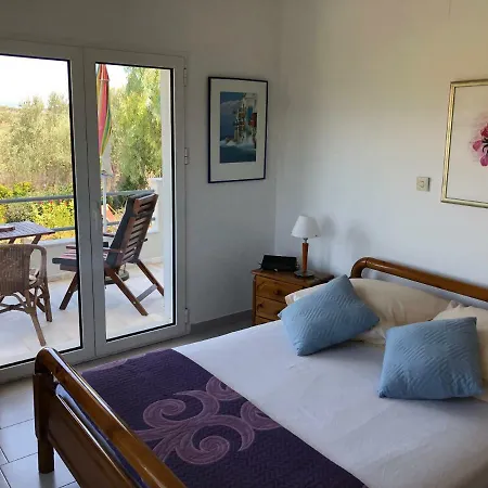 Apartment Koka Ermioni